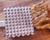 Hình bước làm 5 của món Bò khô