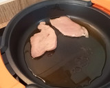 Foto del paso 1 de la receta: Pavo al curry