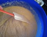 Foto del paso 4 de la receta: Torta de manzana húmeda