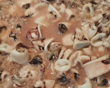Foto del paso 4 de la receta: Calamarcitos encebollados