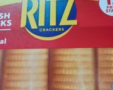 A picture of step 1 of Bologna, Cheese, and Crackers, Anyone?.
