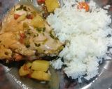 Foto del paso 4 de la receta: Plancheta - Carne y pollo a la criolla