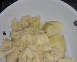 Foto del paso 1 de la receta: Milcao