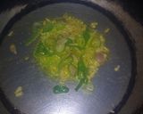 Foto langkah ke 1 dari resep MPASI 6Bulan ayam dan telur puyuh Baby Sky.