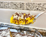 Foto del paso 15 de la receta: Pastel “hormiguero” de zanahoria