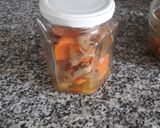 Foto del paso 4 de la receta: Berenjenas mixtas