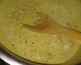 A picture of step 8 of Cheesy Baked Pasta.