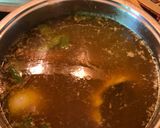 Foto del paso 8 de la receta: Caldo de pollo 🐓 con lo que tenía