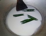 Foto langkah ke 1 dari resep Kue Nagasari.