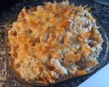 Foto del paso 4 de la receta: Macarrones gratinados