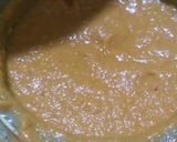 பூண்டு தக்காளி கார சட்னி(garlic tomato chutney recipe in tamil) ரெசிபி ஸ்டேப் 4 புகைப்படம்