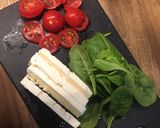 Göngyölt csirkemell 😻 recept fázis 2 fotója