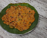 கேரட் ரொட்டி ரெசிபி ஸ்டேப் 8 புகைப்படம்
