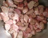 Foto del paso 1 de la receta: Caldillo Durangueño