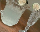 صورة لخطوة 2 من وصفة 🍋عصير الليمون 🍋