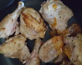 Foto del paso 5 de la receta: Pollo con chipotle
