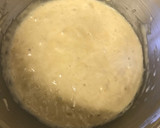 Foto del paso 3 de la receta: Magdalenas de limón 🍋