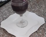 صورة لخطوة 1 من وصفة عصير التوت Berry smoothie