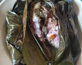 Foto langkah ke 5 dari resep Pepes ikan 😋.