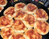 Foto del paso 3 de la receta: Picadas y pizzetas