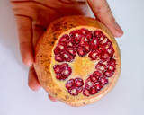 Foto del paso 1 de la receta: Desayuno saludable rápido y fácil 🍊