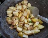 Aligarh special street food recipe step 1 photo