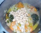 Foto del paso 6 de la receta: Minestron