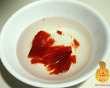 冰糖燉血燕盞(夏日凍食法)的食譜步驟2照片
