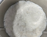 Foto del paso 4 de la receta: Pizza Napolitana (en piedra de horno) con Thermomix