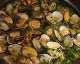 Foto del paso 5 de la receta: Spaghetti alle vongole