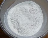 Foto del paso 1 de la receta: Alfajores de maicena