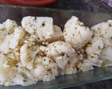 Foto del paso 3 de la receta: Coliflor al horno