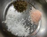 #लाल पास्ता-मीठा दलिया (सैटरडे मस्ती) रेसिपी चरण 3 फोटो