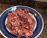 Foto del paso 5 de la receta: Pastel de Risotto y Carne Picada