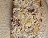 Foto del paso 6 de la receta: Budín de manzana saludable (otro) 🍎 no necesitás balanza ♥️ sin azúcar agregado ni edulcorante 🍎