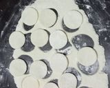 Foto del paso 4 de la receta: Bizcochito de Queso Crema 🧀 🥳 (Súper Fácil)... 😋👌