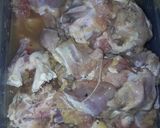 Foto langkah ke 1 dari resep Tongseng Kambing pedas.