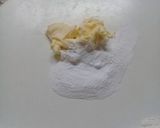 Foto del paso 1 de la receta: Pepas, pepitas