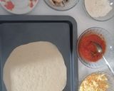 Foto del paso 10 de la receta: Pizza