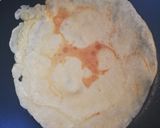 Naleśniki na piwie z cukinią i boczkiem🌮 krok przepisu 1 zdjęcie