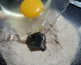 Foto del paso 1 de la receta: Fideos integrales con legumbres