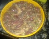 Foto del paso 3 de la receta: Milanesas de carne con secretos