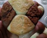 A picture of step 12 of Marble Buns#festivecontest_Kisumu.