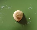 Foto langkah ke 5 dari resep Roti Prata/ Roti Maryam.