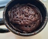 Foto del paso 3 de la receta: Mug cake 🧁