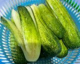 Foto langkah ke 3 dari resep Kimchi Timun / Oi Sobagi.