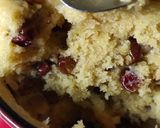 Foto del paso 6 de la receta: Mug cake de Murtas
