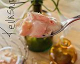Foto del paso 7 de la receta Cocktail de gambas 🦐 🥬 🐟 🥂