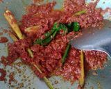Foto langkah ke 2 dari resep TUTURAGA AYAM (MANADO).
