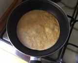 Foto del paso 4 de la receta: Crepés o tortitas saludables con harina de espelta (sin azúcar)